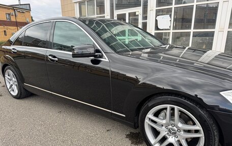 Mercedes-Benz S-Класс, 2006 год, 990 000 рублей, 7 фотография