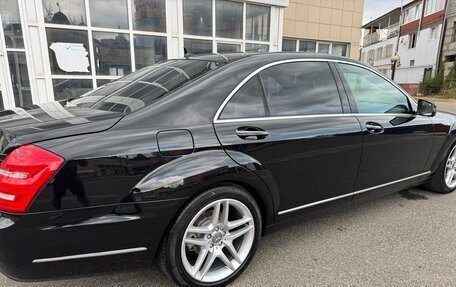Mercedes-Benz S-Класс, 2006 год, 990 000 рублей, 8 фотография