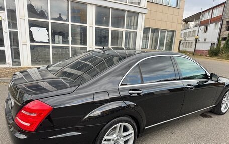 Mercedes-Benz S-Класс, 2006 год, 990 000 рублей, 9 фотография