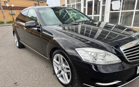 Mercedes-Benz S-Класс, 2006 год, 990 000 рублей, 6 фотография