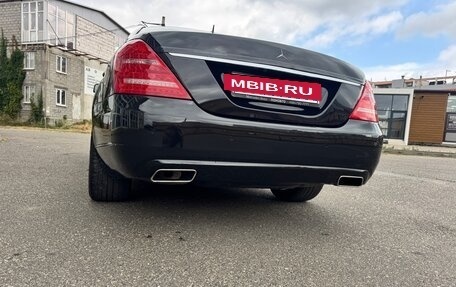 Mercedes-Benz S-Класс, 2006 год, 990 000 рублей, 11 фотография