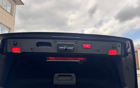 Mercedes-Benz S-Класс, 2006 год, 990 000 рублей, 19 фотография