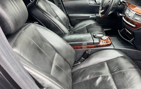 Mercedes-Benz S-Класс, 2006 год, 990 000 рублей, 27 фотография