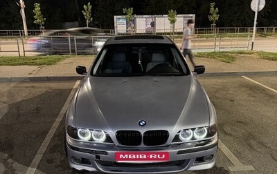BMW 5 серия, 1999 год, 595 000 рублей, 1 фотография