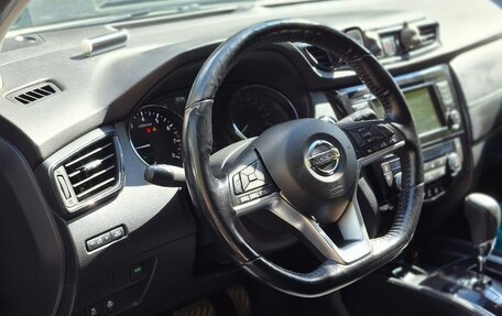 Nissan Qashqai, 2021 год, 1 950 000 рублей, 11 фотография