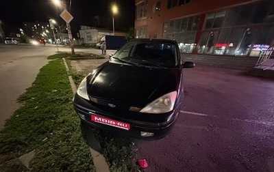 Ford Focus IV, 2000 год, 165 000 рублей, 1 фотография