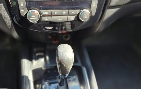 Nissan Qashqai, 2021 год, 1 950 000 рублей, 14 фотография