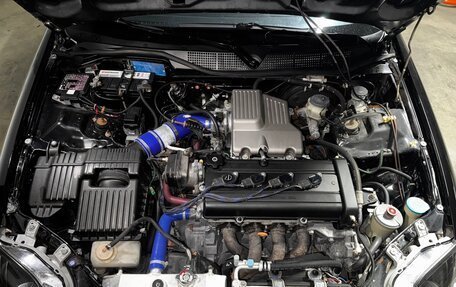 Honda Civic VII, 1999 год, 800 000 рублей, 18 фотография