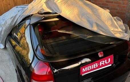 Honda Civic VII, 1999 год, 800 000 рублей, 14 фотография