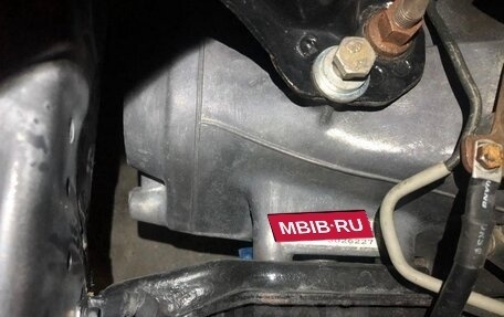 Honda Civic VII, 1999 год, 800 000 рублей, 11 фотография