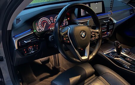 BMW 5 серия, 2019 год, 3 600 000 рублей, 6 фотография