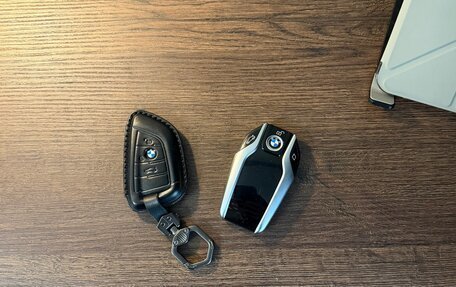 BMW 5 серия, 2019 год, 3 600 000 рублей, 10 фотография