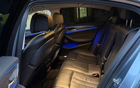BMW 5 серия, 2019 год, 3 600 000 рублей, 8 фотография