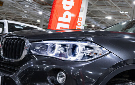 BMW X6, 2016 год, 3 849 700 рублей, 3 фотография