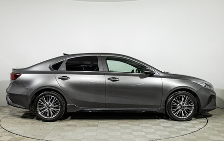 KIA Cerato IV, 2022 год, 2 199 700 рублей, 4 фотография