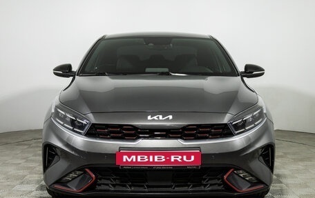 KIA Cerato IV, 2022 год, 2 199 700 рублей, 2 фотография