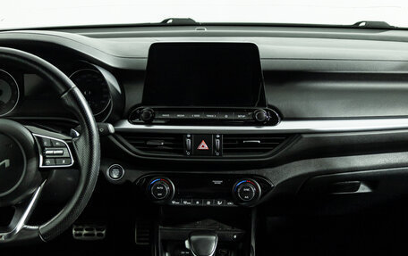 KIA Cerato IV, 2022 год, 2 199 700 рублей, 14 фотография