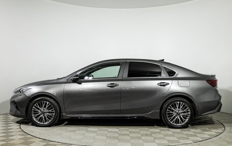 KIA Cerato IV, 2022 год, 2 199 700 рублей, 8 фотография