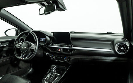 KIA Cerato IV, 2022 год, 2 199 700 рублей, 9 фотография