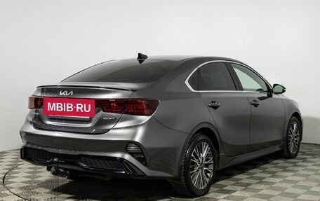 KIA Cerato IV, 2022 год, 2 199 700 рублей, 5 фотография