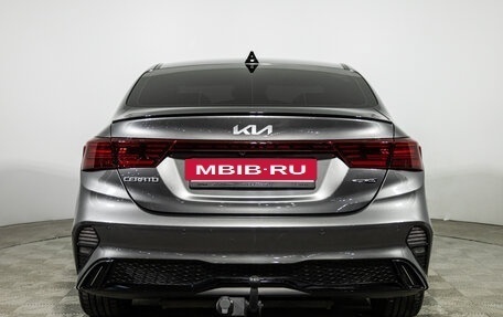 KIA Cerato IV, 2022 год, 2 199 700 рублей, 6 фотография