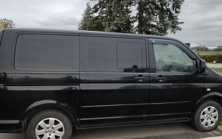 Volkswagen Multivan T5, 2007 год, 1 750 000 рублей, 3 фотография