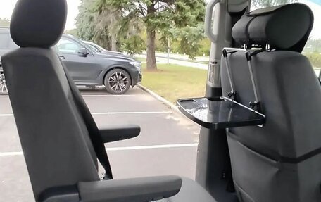 Volkswagen Multivan T5, 2007 год, 1 750 000 рублей, 8 фотография