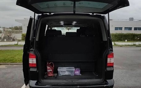 Volkswagen Multivan T5, 2007 год, 1 750 000 рублей, 5 фотография