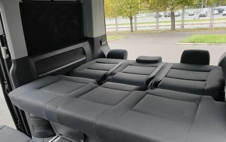 Volkswagen Multivan T5, 2007 год, 1 750 000 рублей, 9 фотография
