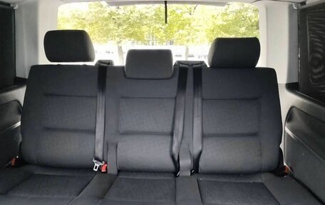 Volkswagen Multivan T5, 2007 год, 1 750 000 рублей, 7 фотография
