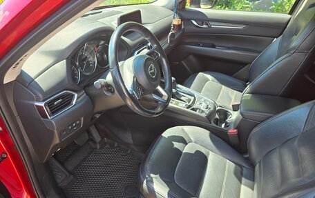 Mazda CX-5 II, 2018 год, 2 750 000 рублей, 17 фотография