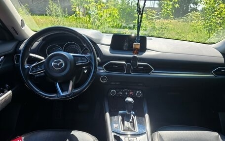 Mazda CX-5 II, 2018 год, 2 750 000 рублей, 20 фотография