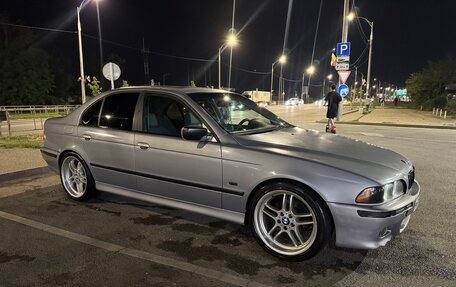 BMW 5 серия, 1999 год, 595 000 рублей, 3 фотография