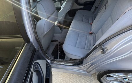 BMW 5 серия, 1999 год, 595 000 рублей, 7 фотография