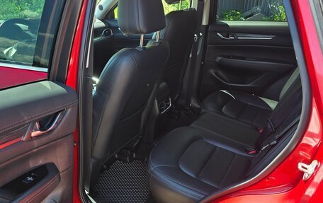Mazda CX-5 II, 2018 год, 2 750 000 рублей, 23 фотография