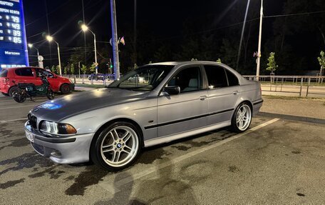 BMW 5 серия, 1999 год, 595 000 рублей, 2 фотография