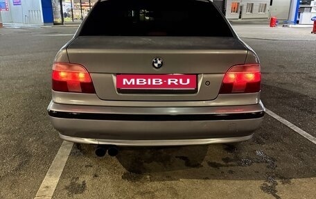 BMW 5 серия, 1999 год, 595 000 рублей, 5 фотография