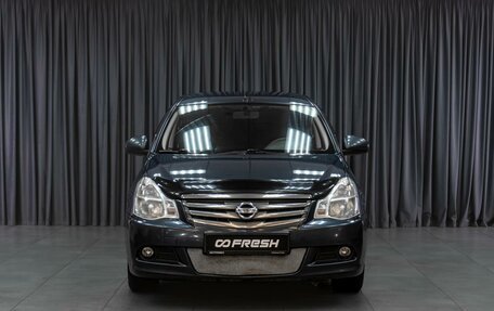 Nissan Almera, 2017 год, 859 000 рублей, 3 фотография