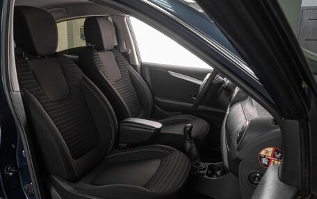 Nissan Almera, 2017 год, 859 000 рублей, 8 фотография