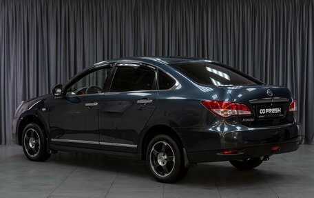 Nissan Almera, 2017 год, 859 000 рублей, 2 фотография