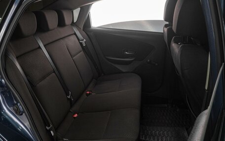 Nissan Almera, 2017 год, 859 000 рублей, 7 фотография