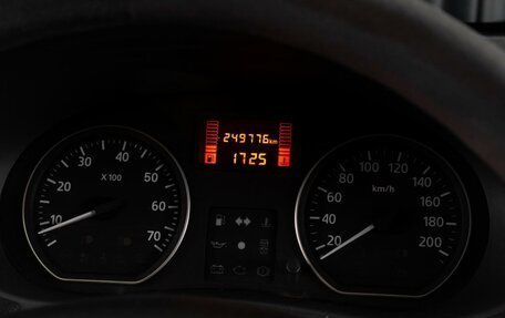 Nissan Almera, 2017 год, 859 000 рублей, 14 фотография
