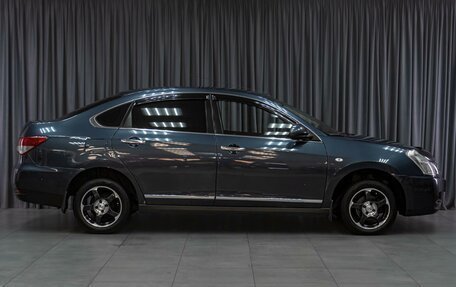 Nissan Almera, 2017 год, 859 000 рублей, 5 фотография