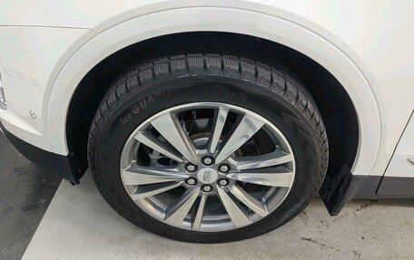 Cadillac XT5 I рестайлинг, 2021 год, 3 700 000 рублей, 14 фотография