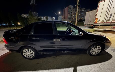 Ford Focus IV, 2000 год, 165 000 рублей, 3 фотография