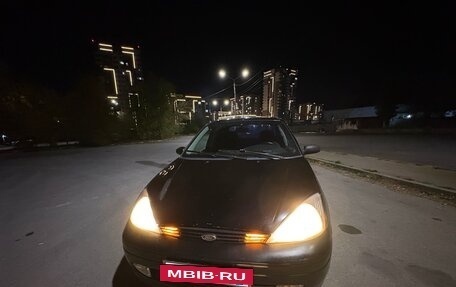 Ford Focus IV, 2000 год, 165 000 рублей, 2 фотография