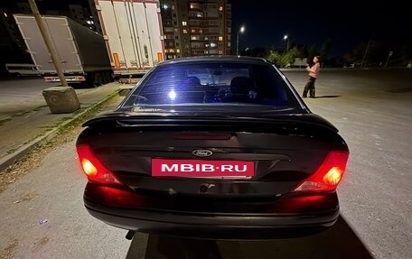 Ford Focus IV, 2000 год, 165 000 рублей, 4 фотография