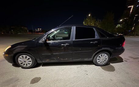 Ford Focus IV, 2000 год, 165 000 рублей, 5 фотография