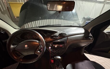 Ford Focus IV, 2000 год, 165 000 рублей, 7 фотография
