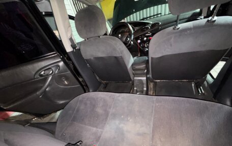 Ford Focus IV, 2000 год, 165 000 рублей, 12 фотография